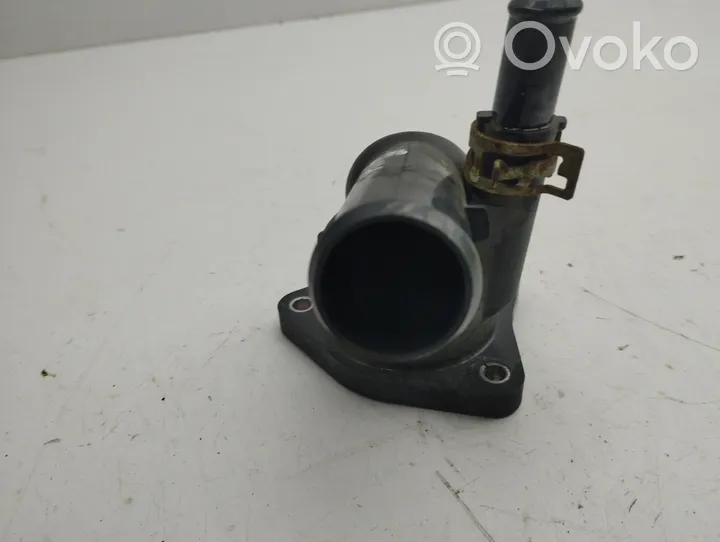 Toyota C-HR Thermostat 