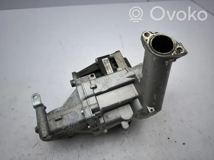 Citroen DS4 EGR-venttiili/lauhdutin 70215623