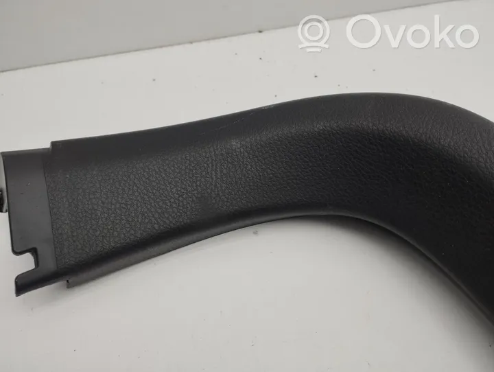 Toyota C-HR Set rivestimento portellone posteriore/bagagliaio 64790F4010