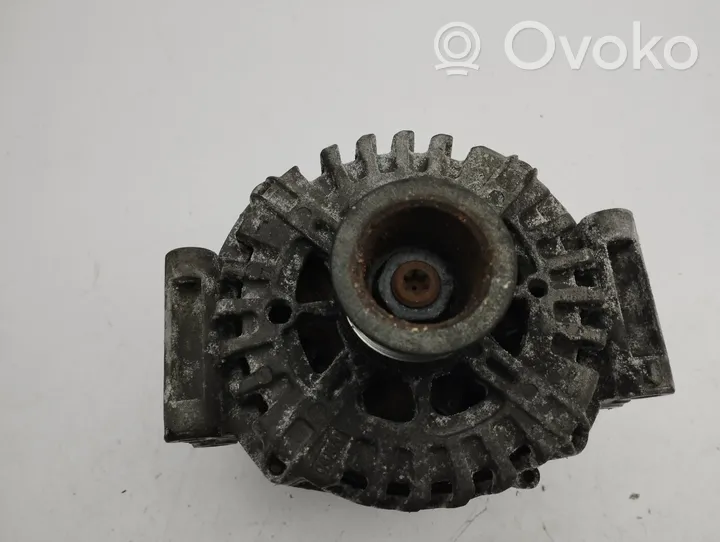 Mercedes-Benz CLS C218 X218 Generatore/alternatore A0009062722