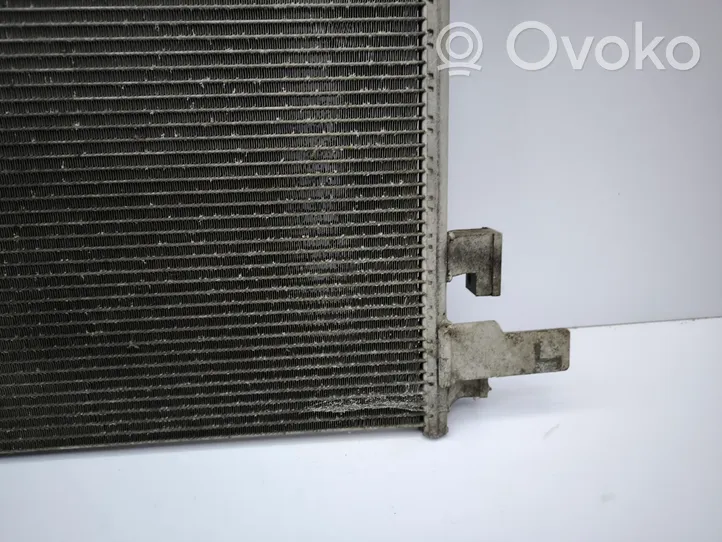 Seat Ibiza V (KJ) Radiateur condenseur de climatisation 