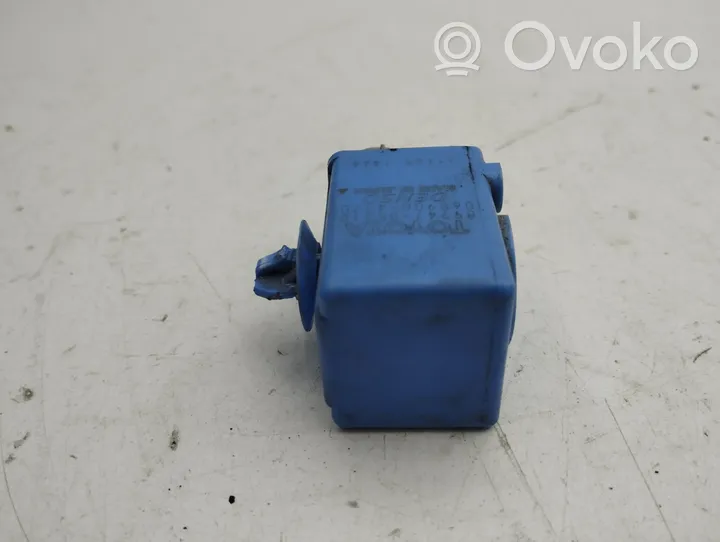 Toyota C-HR Alarm relay 8974705010