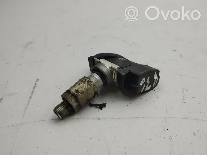 Mazda CX-7 Sensore di pressione dello pneumatico BBP337140B