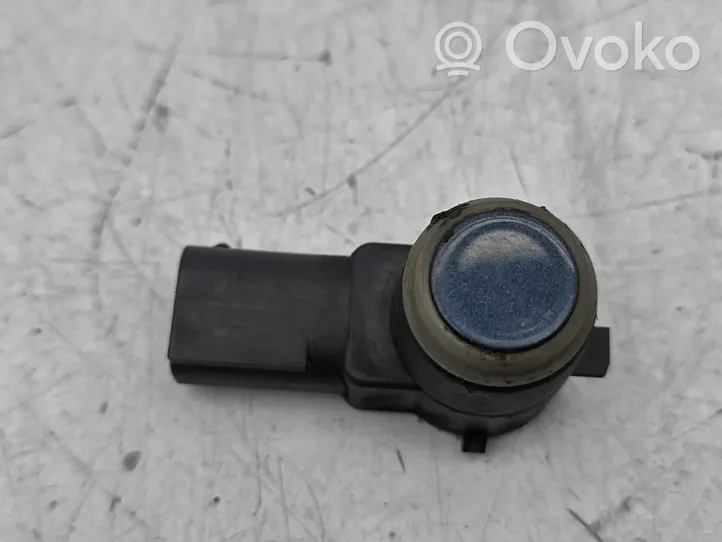 Citroen DS4 Parkošanās (PDC) sensors (-i) 0263013117