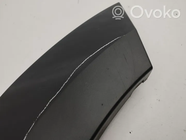 Mini Cooper Countryman R60 Rivestimento passaruota posteriore 9800769