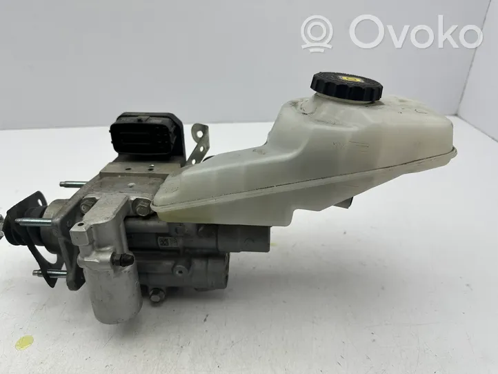 Toyota C-HR Pompe ABS 4721010070