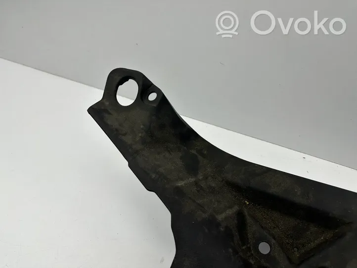 Toyota C-HR Rivestimento della modanatura della chiusura del vano motore/cofano 53141F4011