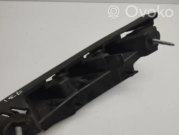 Mercedes-Benz CLS C218 X218 Support de pare-chocs arrière A2188851165