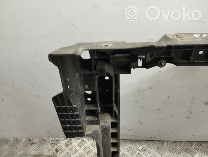 Mazda CX-7 Pannello di supporto del radiatore 