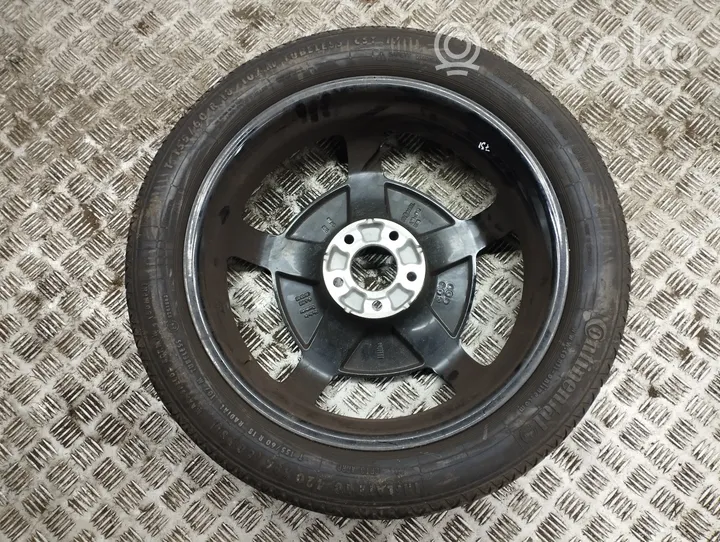 Mercedes-Benz CLS C218 X218 Ruota di scorta R18 A2124018302