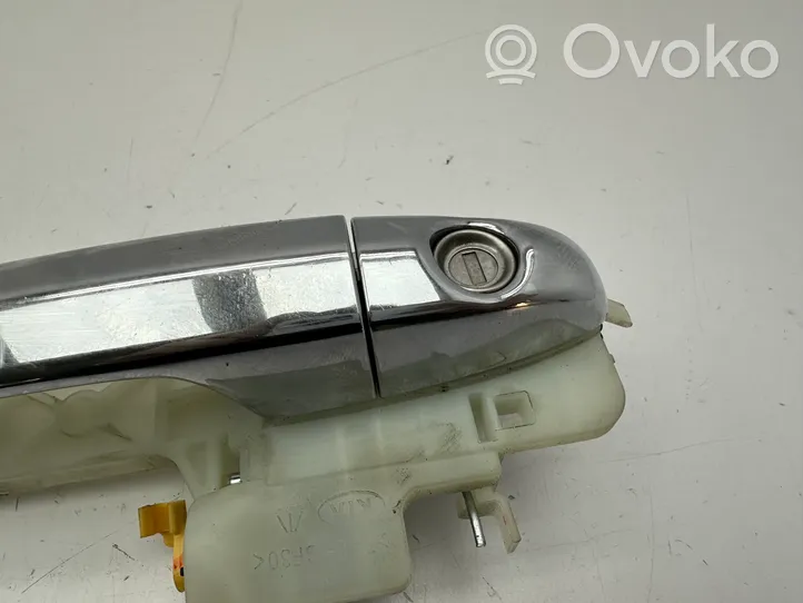 KIA Niro Front door exterior handle 