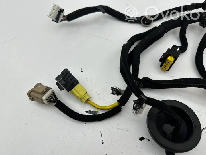 KIA Niro Cablaggio porta anteriore 91605G5280