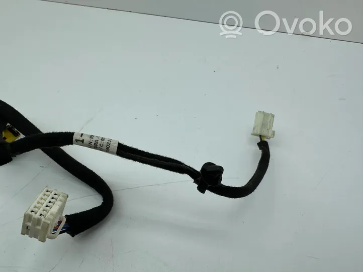 KIA Niro Cableado de puerta trasera 91650G5081R