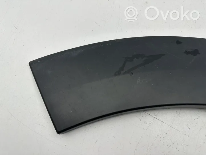 Mini Cooper Countryman R60 Rivestimento portiera posteriore (modanatura) 9801885