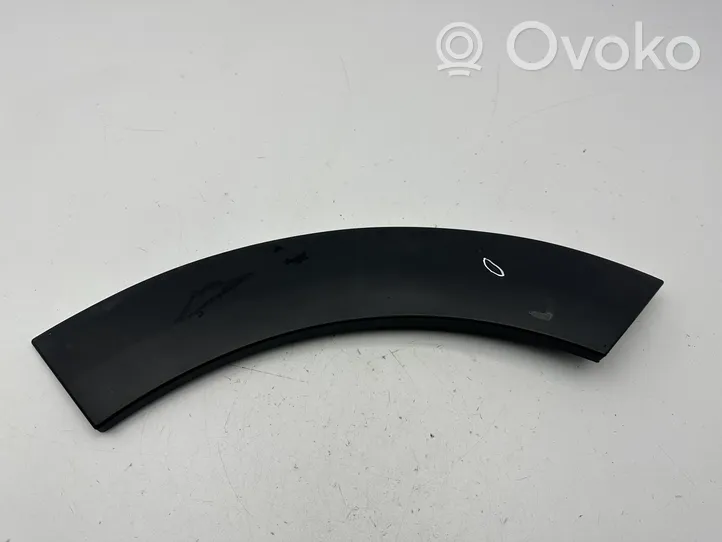 Mini Cooper Countryman R60 Rivestimento portiera posteriore (modanatura) 9801885