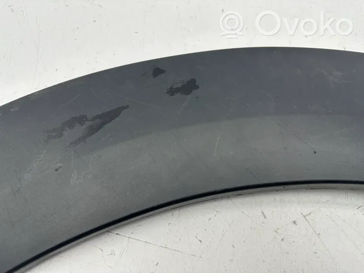 Mini Cooper Countryman R60 Rivestimento portiera posteriore (modanatura) 9801885