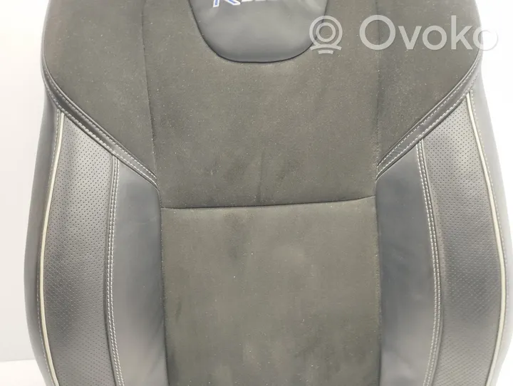 Volvo V40 Sedile anteriore del conducente 