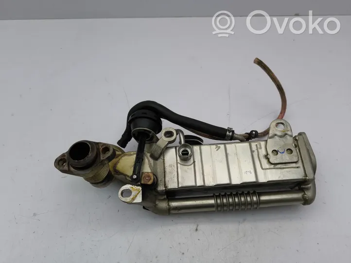 Mini Cooper Countryman R60 EGR-venttiili/lauhdutin 8573897