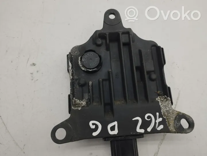 Toyota RAV 4 (XA50) Capteur radar d'angle mort 8816242091