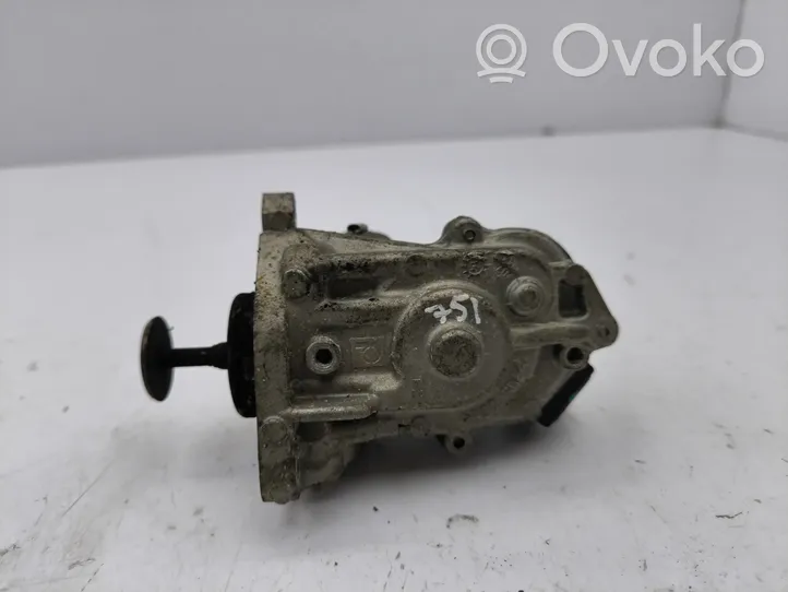 Mini Cooper Countryman R60 EGR-venttiili 8513132