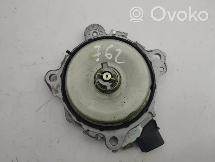 Toyota RAV 4 (XA50) Electrovanne position arbre à cames 1309025010