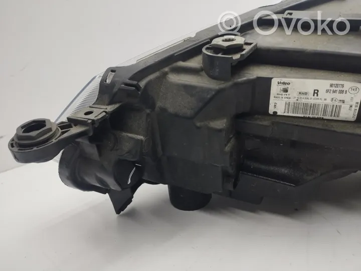 Seat Arona Phare frontale 6F2941008B