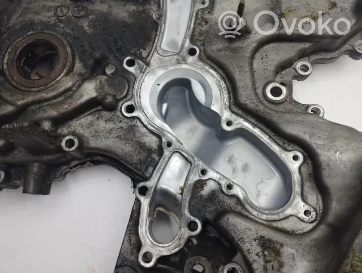 Lexus GS 300 350 430 450H Oil pump 