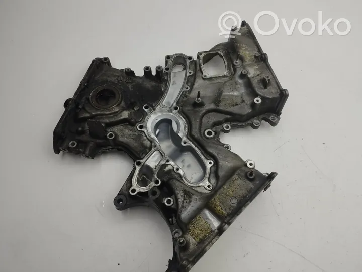 Lexus GS 300 350 430 450H Oil pump 