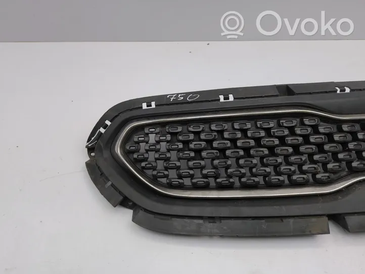 KIA Niro Grille de calandre avant 86350G5000