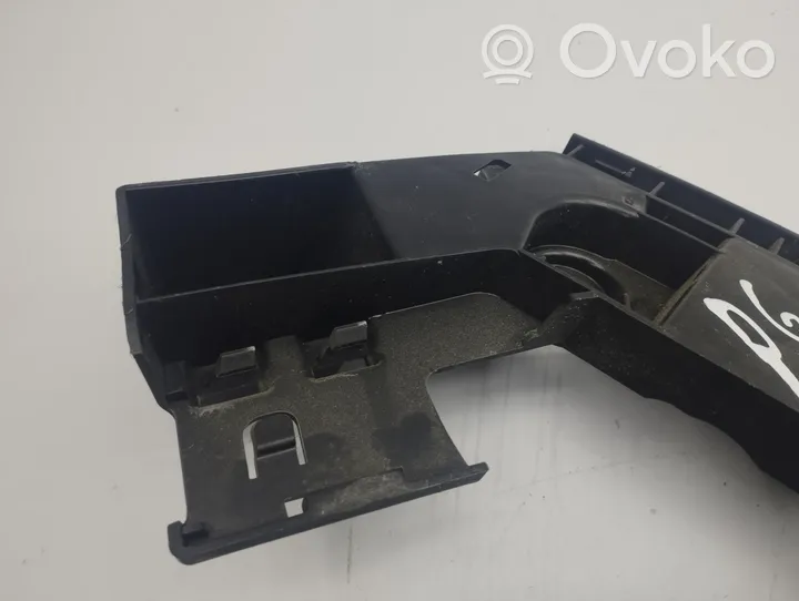 Volkswagen Golf VIII Support de pare-chocs arrière 5H6807394