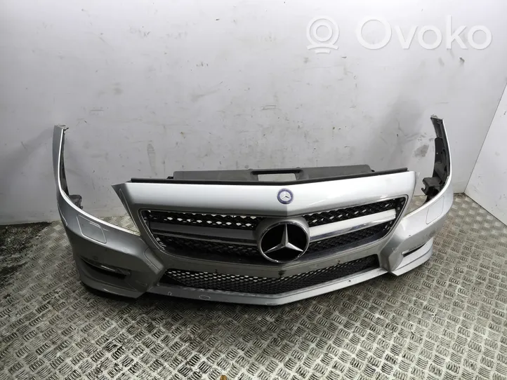 Mercedes-Benz CLS C218 X218 Zderzak przedni A2218201856