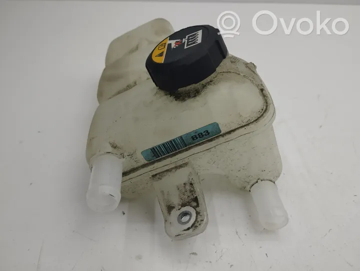 KIA Niro Coolant expansion tank/reservoir 25430G2800