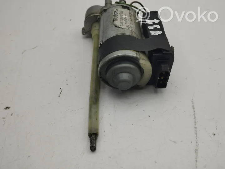 BMW X5 E53 Steering column adjust motor 6903945