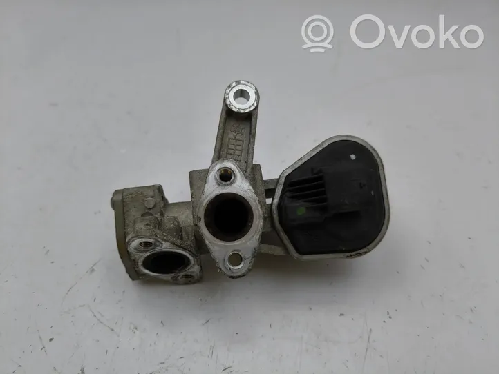 KIA Niro EGR valve 