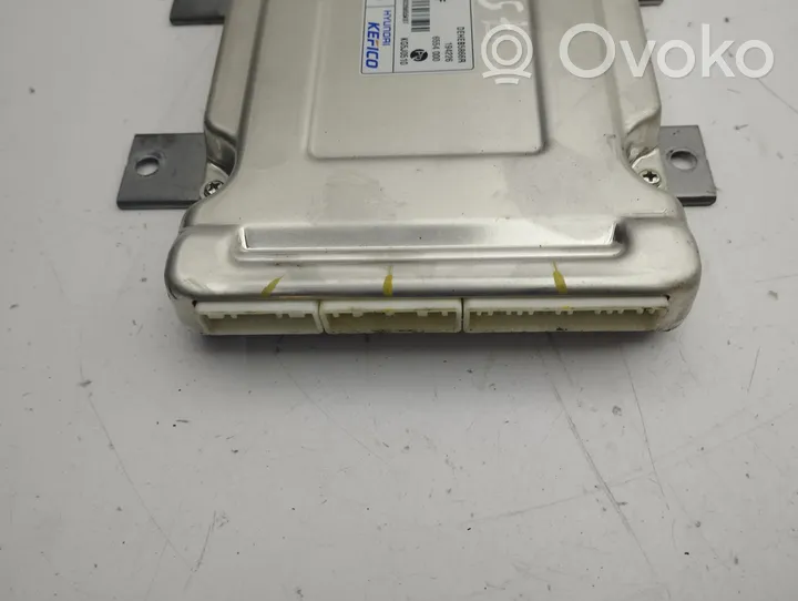 KIA Niro Module de contrôle de batterie 37513G5100