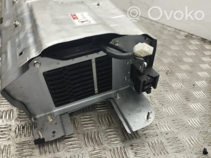 KIA Niro Batterie véhicule hybride / électrique 37501G5100