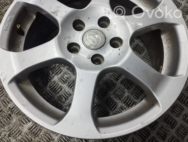 Toyota RAV 4 (XA30) Felgi aluminiowe R17 KBA47526