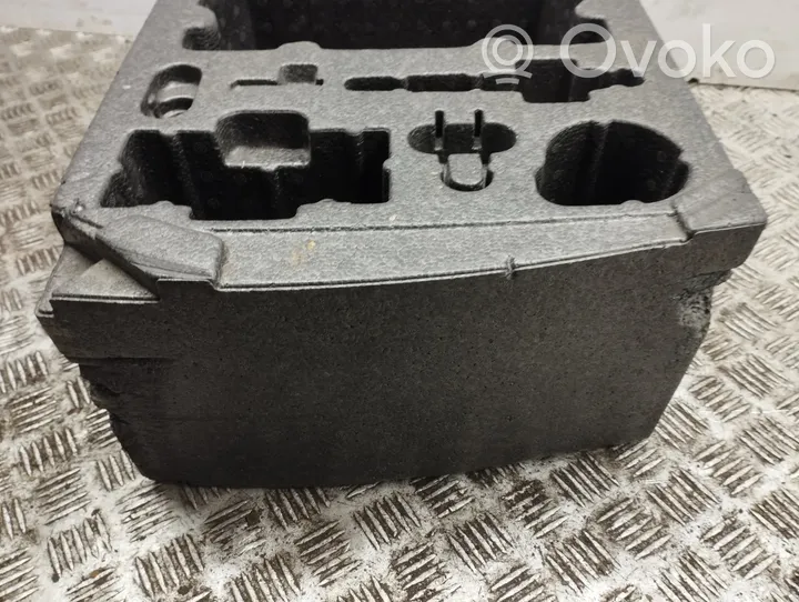 Seat Ibiza IV (6J,6P) Glove box in trunk 6F0012109