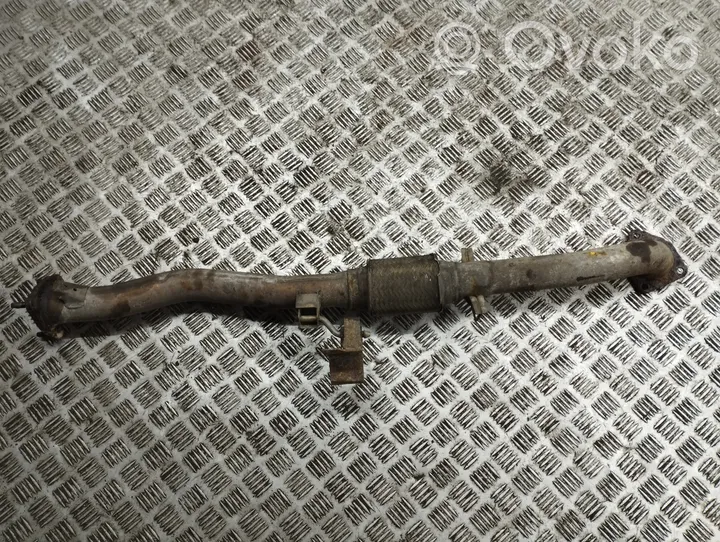 Honda Accord Raccord flexible échappement 