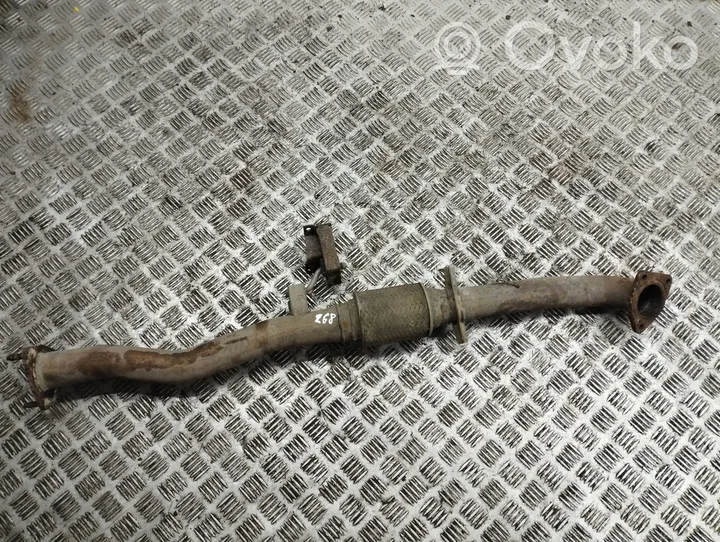 Honda Accord Raccord flexible échappement 