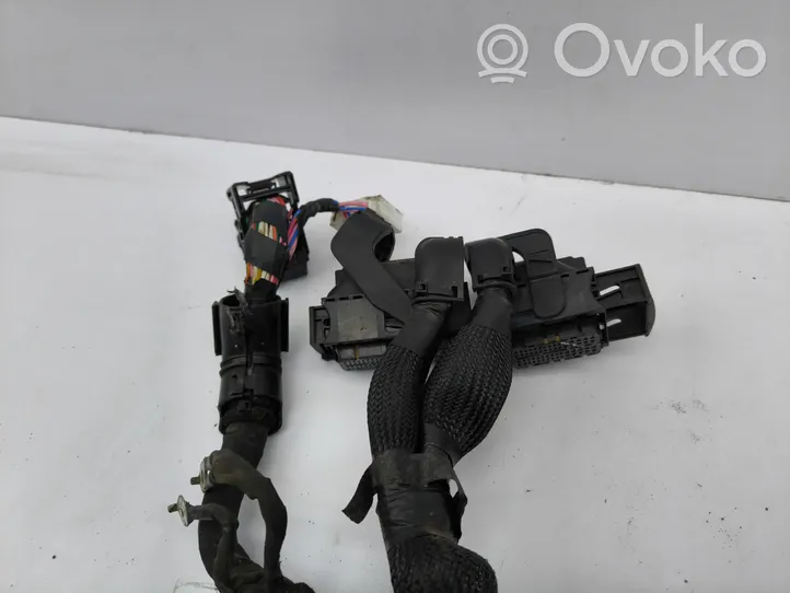 KIA Niro Faisceau de câblage pour moteur 91410G5232