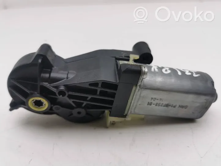 Mercedes-Benz CLS C218 X218 Seat adjustment motor 0390203324