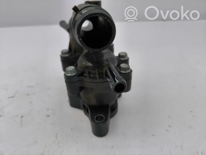 KIA Niro Thermostat housing 