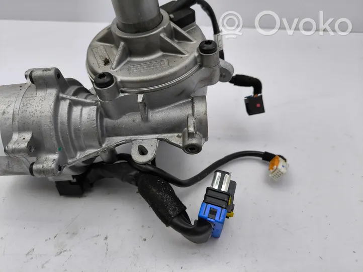 KIA Niro Pompe de direction assistée électrique G556300051