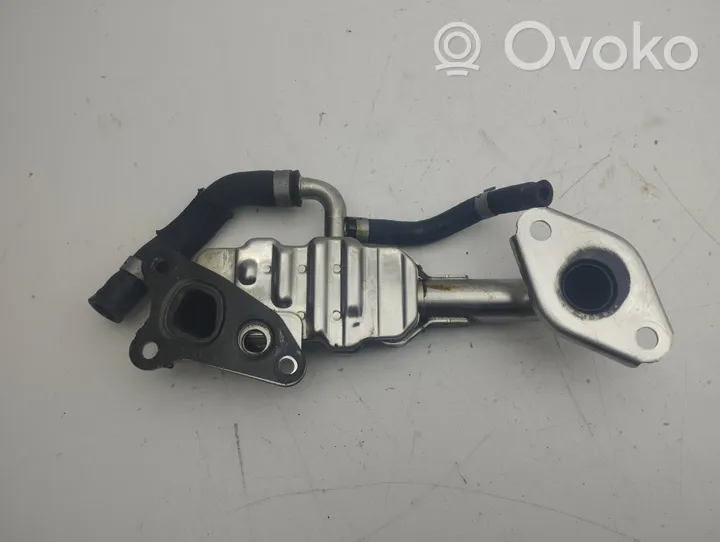 Toyota RAV 4 (XA50) Refroidisseur de vanne EGR 2568025030B