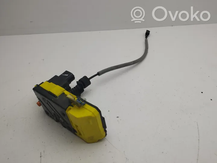 Volvo XC90 Rear door lock 30663048