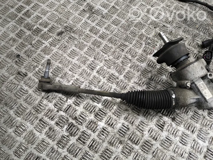 Opel Zafira C Steering rack 7817974113G