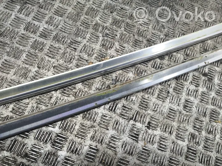 Opel Zafira C Roof bar rail 13279344