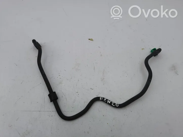 Mazda CX-5 II Tuyau d'alimentation conduite de carburant 