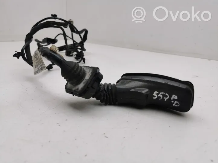 Opel Zafira C Cableado de puerta delantera 13435953